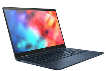 日本HP、5G対応のTiger Lake搭載13.3型2in1「Elite Dragonfly G2」を