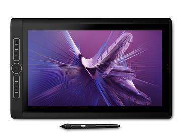 ワコム、13.3型液タブPC「MobileStudio Pro 13」 - PC Watch