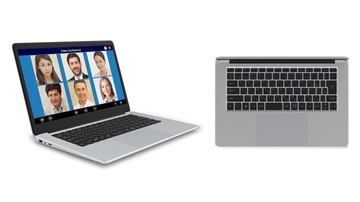 ドン・キホーテ、メモリを倍増した税別2万円切りの低価格14.1型ノート