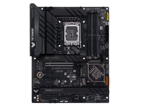 ASUS TUF GAMINGブランドのZ790マザーが2製品、約5万円から - AKIBA PC