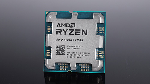 Ryzen 9 7950Xは88Wでも5950Xを凌駕、Ecoモードで一気に低発熱/低消費