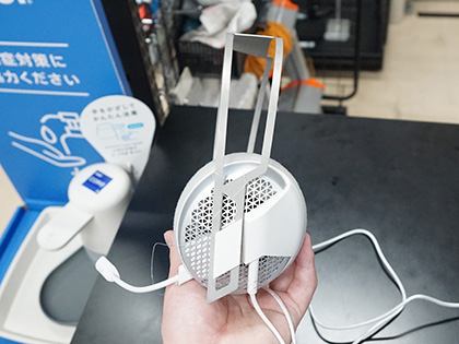 194gの軽量ヘッドセット「TRUTH Open Air Gaming Headset」が入荷