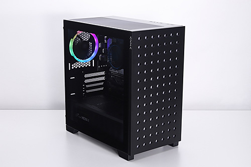 Core i3 + B660マザー環境のコスパ良すぎ！Core i3-12100の性能をASUS