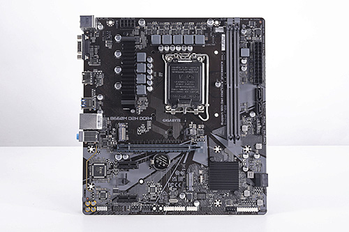 コスパ最強、Core i3-12100F/GeForce RTX 3050の性能をGIGABYTE B660M