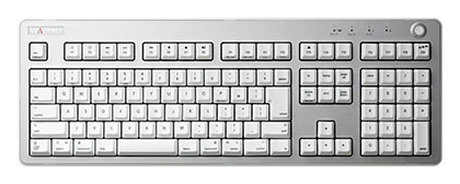 東プレ「REALFORCE R3キーボード」のMac配列や日本語静音モデルが発売