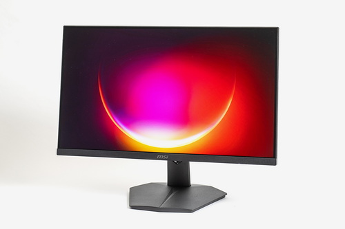 フルHDで180Hz、PS5の120Hz動作にも対応したMSI「G244F E2」は