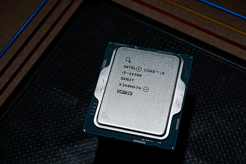 4万円の14コアCPU「Intel Core i5-14500」のゲーミング性能を検証する