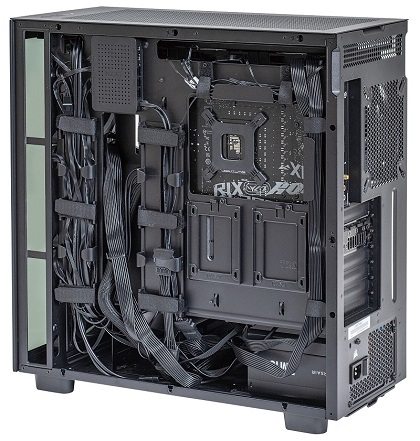 最新Core i7とRTX 4080で無敵のゲームPCを作ろう！【最新自作計画 第75