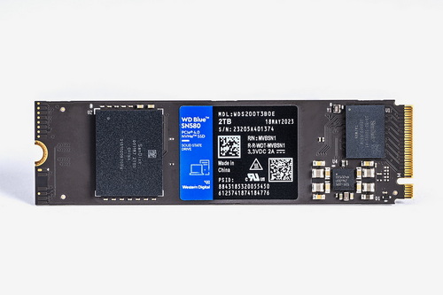 予算と性能のバランスも気になる“普段使いPCのSSD”にはGen 4に進化して