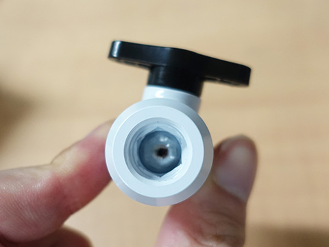 Bitspowerの本格水冷パーツに新モデル、ハンドル式ボールバルブなど