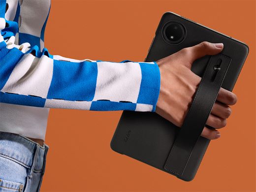 低価格でコンパクトな8.7インチAndroidタブレット「Redmi Pad SE 8.7