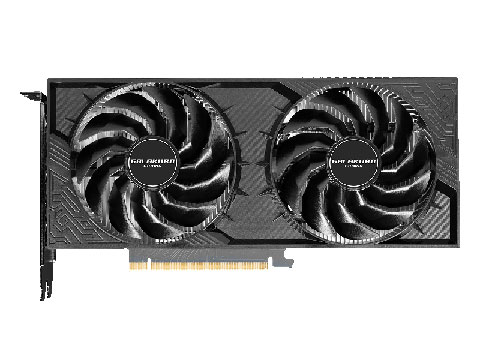 GALAKURO GAMINGのGeForce RTX 4060 Tiに新モデル、価格は61,800円