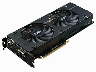 最高に安定したビデオカード」にこだわるELSA、高耐久・高品質な製品