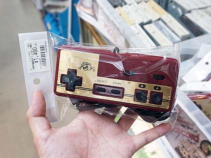 奇跡の再入荷！ ハドソンの「ジョイカードMK.2」が家電のケンちゃんで