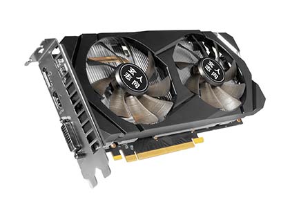 玄人志向のGeForce RTX 2060に新モデル、DVI端子あり - AKIBA PC Hotline!