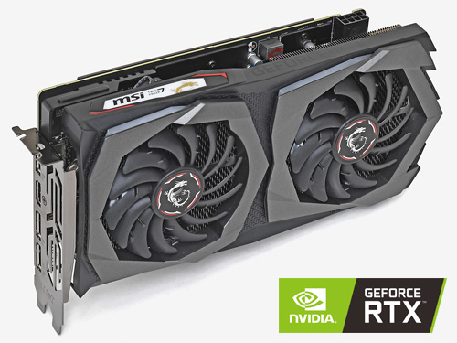 2019年のフルHD～WQHDゲーミングはGeForce RTX 2060 SUPERで攻めろ