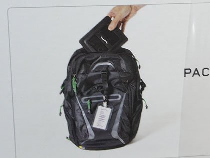 小型PCサイズのGPUボックス「eGFX Breakaway Puck」が入荷、持ち運びも