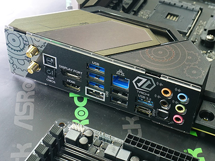 ASRockのRyzenマザー「B550 Taichi」「B550M-ITX/ac」が発売 - AKIBA