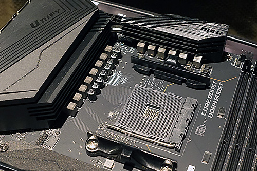 Ryzen 9 5900Xを早速購入、Ryzen 9 3900Xを大幅に上回る性能を体感して