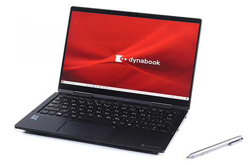 一般向けノートの性能も大きく上がる？第11世代Core「Tiger Lake」搭載