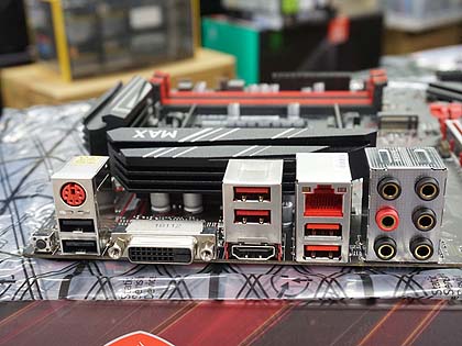 第3世代Ryzenに最適化したMSI製マザー「B450 GAMING PLUS MAX」が発売