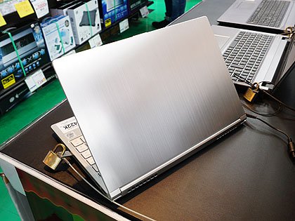 第10世代Coreシリーズ搭載、TSUKUMOの14型モバイルノートが99,800円