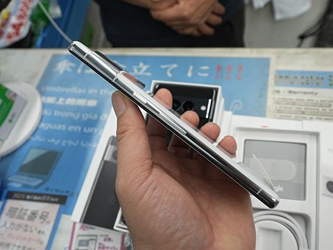 Google「Pixel 7 Pro」が54,800円、未使用品が大量入荷 - AKIBA PC