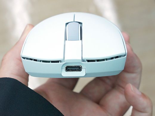 CORSAIRの超軽量ゲーミングマウス「SABRE v2 PRO」が登場、わずか36g