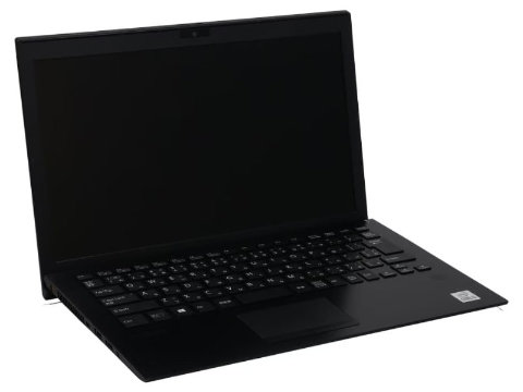 Core i5-1035G7+Windows 11 Pro搭載の13.3型「VAIO」が44,000円