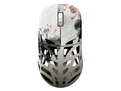 マウス・トラックボール WLMOUSE Strider Limited Edition WLMOUSE