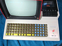 MZ-80Kシリーズ進化の歴史 ～ （レトロな○○ギャラリー） - AKIBA PC