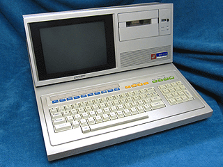 シャープ MZ-80B ～ （レトロな○○ギャラリー） - AKIBA PC Hotline!