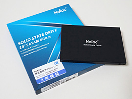 安かろう悪かろうは昔の話！最安クラスのSSDを使ってみた - AKIBA PC