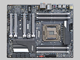 LGA2011-v3マザーボードカタログ ～Fatal1ty X99X Killer/3.1など3製品