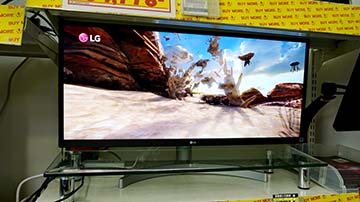 34型/21:9のウルトラワイド液晶「34WN650-W」がLGから - AKIBA PC Hotline!