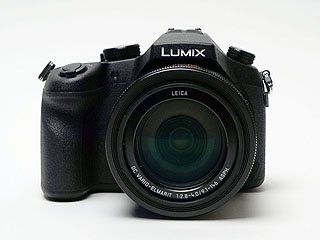 小寺信良の週刊 Electric Zooma!】第673回:ついにレンズ一体型でも4K