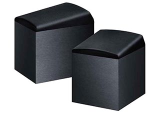 オンキヨー、天井反射を利用するDolby Atmosスピーカー - AV Watch