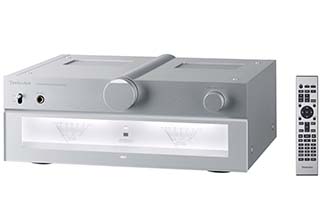 テクニクス、フルデジタルアンプ搭載プリメイン「SU-C700」 - AV Watch