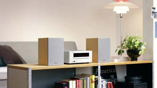 オンキヨー、NFC対応のBluetooth/CDミニコンポ - AV Watch