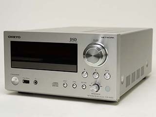 レビュー】さらなる高音質へ。オンキヨー「CR-N765」で始める“オトナ