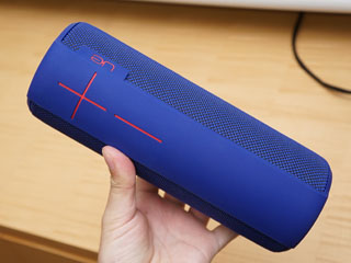 レビュー】巨大化しただけじゃない? Ultimate Earsの新BTスピーカー