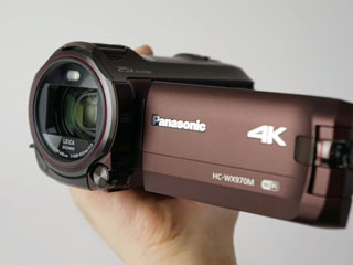 小寺信良の週刊 Electric Zooma!】第700回:驚愕の4K解像感