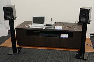 USB DAC搭載のパナソニックハイレゾミニコンポ「SC-PMX100」 - AV Watch