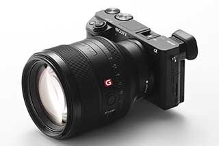 ソニー、6K信号から解像感ある4K動画を撮る「α6300」 - AV Watch