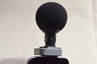 藤本健のDigital Audio Laboratory】第676回:iPhoneで広がりのある録音