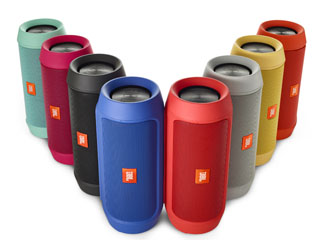JBL「CLIP+」などBTスピーカー4機種がIPX5防水に。大音量のXTREMEも