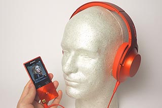 レビュー】ウォークマンA20はどう進化した? 付属イヤフォンでハイレゾ+