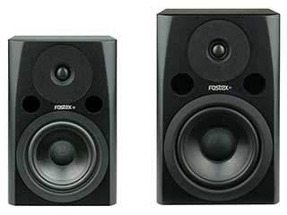 フォステクス、新小型モニタースピーカー「PM0.4n/0.5n」 - AV Watch