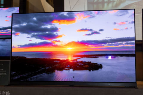 22年発売レグザのラインナップを整理。次世代エンジンZRαやパネル刷新