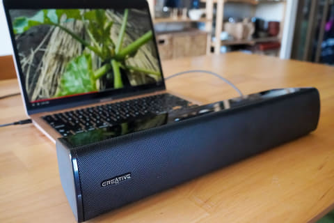 小寺信良の週刊 Electric Zooma!】上手いこと考えたな、6,480円の小型